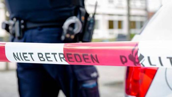 Quatre hommes suspectés de "terrorisme" arrêtés aux Pays-Bas