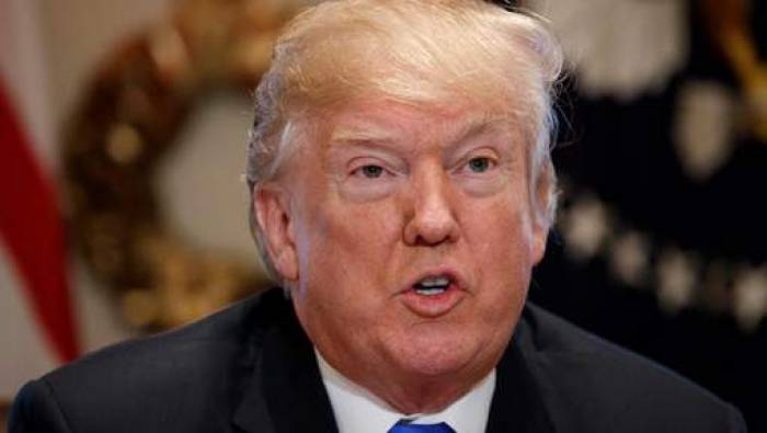 Trump menace de couper l'aide aux Palestiniens
