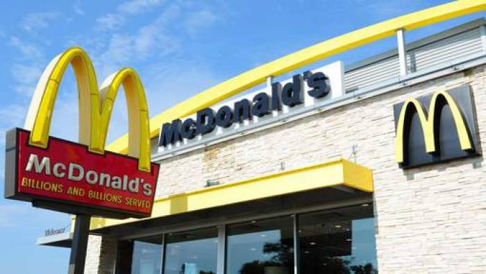 Pourquoi Donald Trump adore manger chez McDo et autres anecdotes croustillantes