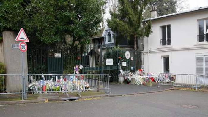 La maison de Marnes-la-Coquette où Johnny Hallyday est mort est à vendre