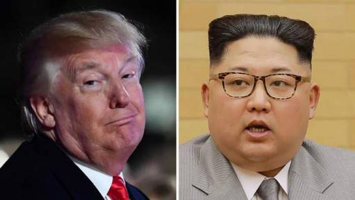 Donald Trump prêt à discuter avec Kim Jong-Un
