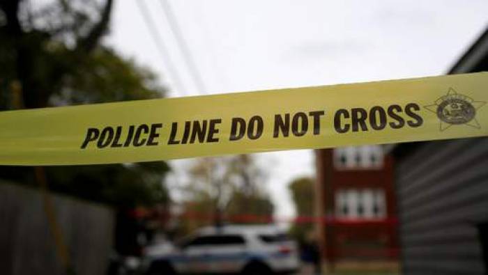 Les policiers américains ont abattu près d'un millier de personnes en 2017