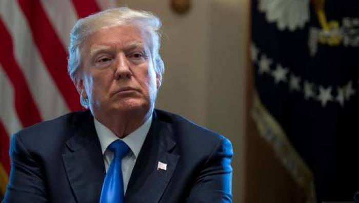 Trump se rendra au Forum économique mondial de Davos