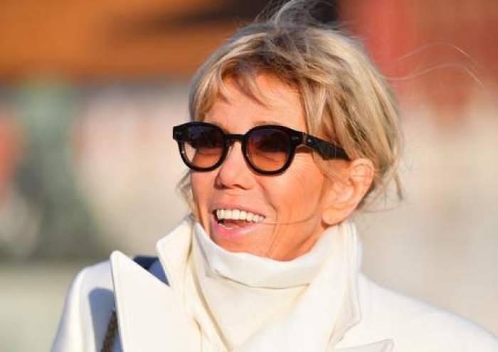 Brigitte Macron, "la folle jeunesse de la première dame"