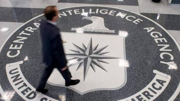 Un ex-agent de la CIA arrêté pour possession de documents secrets