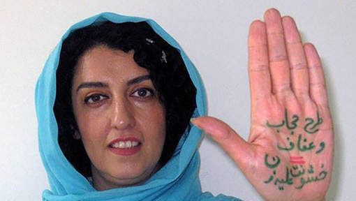 Une célèbre journaliste iranienne condamnée à 10 ans de prison