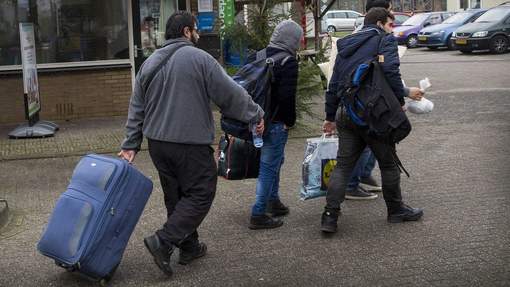 Le Japon n`a accepté que 27 réfugiés en 2015, rejetant 99% des demandes