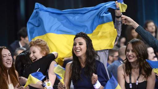 L`Eurovision s`est transformée en bataille politique