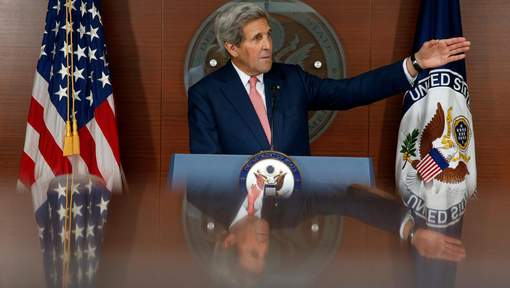 Les Etats-Unis accueilleront 10.000 réfugiés syriens