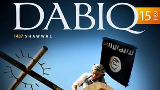 L`EI dévoile les six raisons de sa haine contre l`Occident