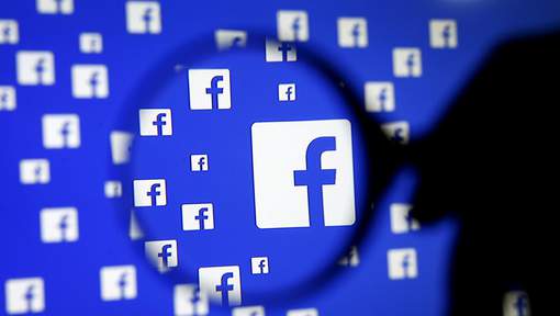 Facebook s`attaque aux titres destinés à attirer les clics