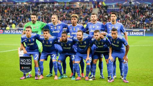 La Juventus ouvre sa première Académie en Belgique