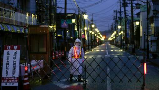 Le démantèlement de Fukushima dépassera largement les 17 milliards