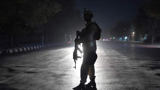 Au moins 30 civils tués par l`EI en l`Afghanistan