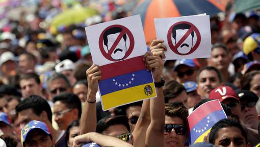 Venezuela: le pouvoir chaviste rejette un ultimatum de l`opposition