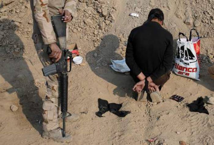 Deux jihadistes tués et un troisième blessé en Tunisie