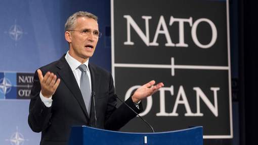 L`Otan et la Russie se consultent