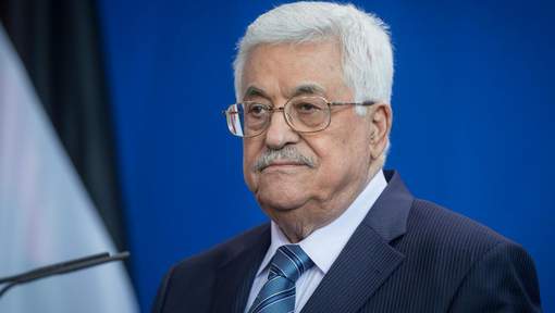 Le président palestinien Mahmoud Abbas a rencontré le chef du Hamas