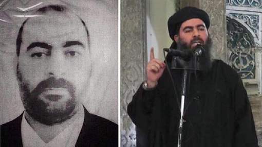Abu Bakr al-Baghdadi se cache à Mossoul
