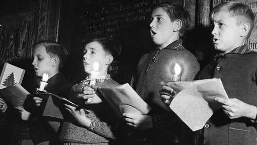 L`Eglise s`excuse pour des adoptions forcées de 1945 à 1976