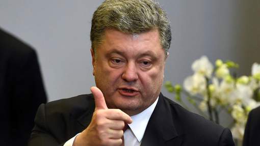 Un imposteur piège le président ukrainien
