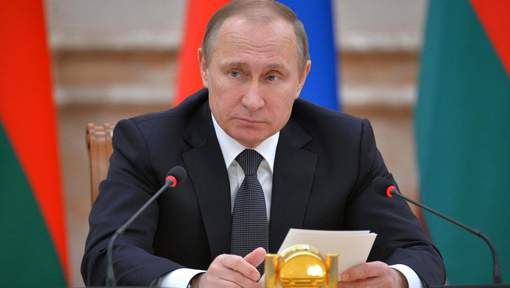 L`OTAN prépare 300.000 soldats à intervenir face à la menace russe