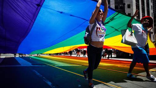 Le Sénat australien rejette un projet de référendum sur le mariage gay