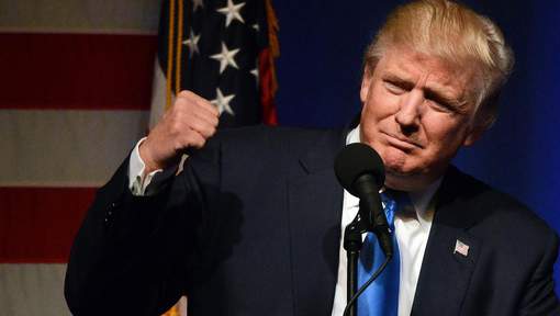 Les propos antimusulmans de Trump, le rêve de l`EI
