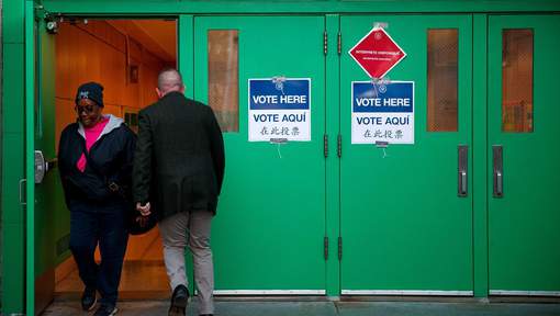 Cinq choses à savoir pour comprendre les élections de cette nuit