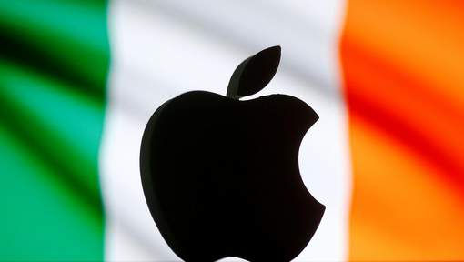 L`Irlande ne veut pas qu`Apple lui rembourse les 13 milliards