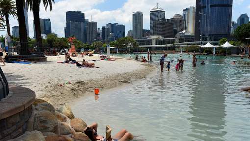 L`Australie ratifie l`accord de Paris
