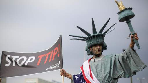 TTIP, que va-t-il arriver?