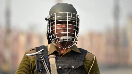 Sept soldats pakistanais tués par des tirs venus d`Inde