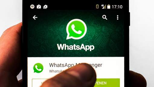 WhatsApp introduit les appels vidéo