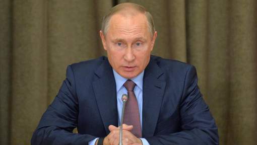 La Russie ne deviendra pas membre de la CPI