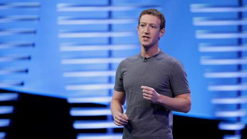 Le pari de Facebook pour contrer Snapchat