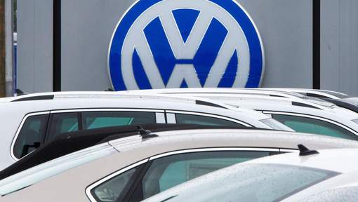 Volkswagen supprimera 30.000 emplois dans le monde