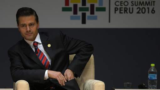 Le Mexique veut "privilégier le dialogue" avec Trump