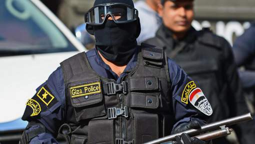 292 personnes déférées devant la justice "pour terrorisme" en Egypte