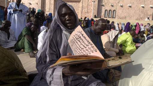 16 morts dans des accidents lors d`un pèlerinage musulman au Sénégal