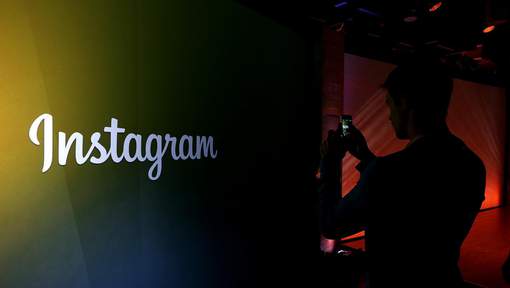 Instagram accentue la pression sur Snapchat