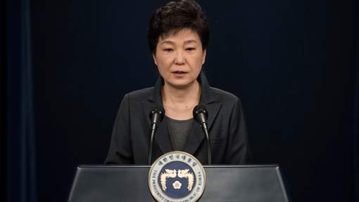 La présidence sud-coréenne s`explique sur des achats massifs de Viagra
