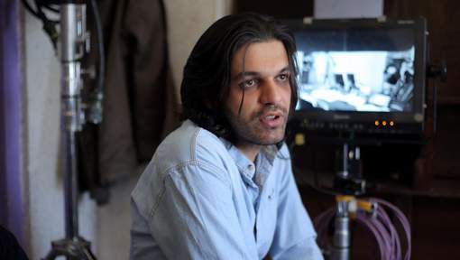 Le cinéaste iranien Keywan Karimi incarcéré dans son pays