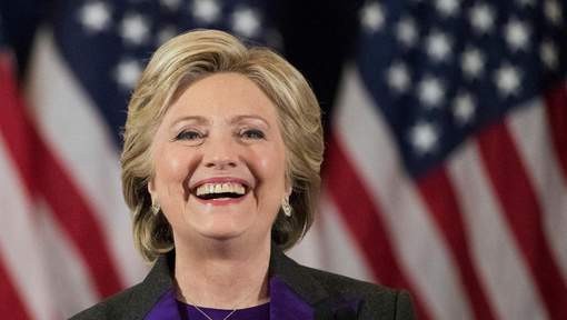 Hillary Clinton a encore une chance