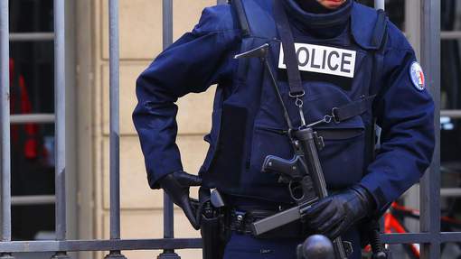Meurtre dans une maison de retraite en France : un "suspect" a été "identifié"