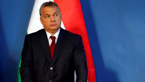 Donald Trump invite Viktor Orban à Washington