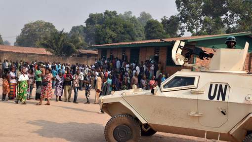 85 morts et violences ciblées envers les Peuls en Centrafrique