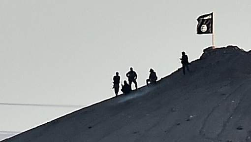L`EI se prépare à frapper de nouveau en Europe
