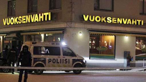 Finlande : une maire et deux journalistes assassinées par balle