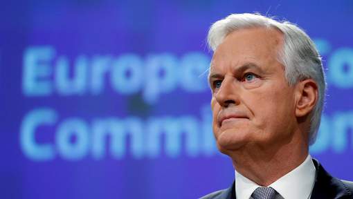 Un accord de l`UE avec Londres doit être conclu d`ici octobre 2018